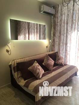 Студия квартира, посуточно, 24м2, 2/7 этаж