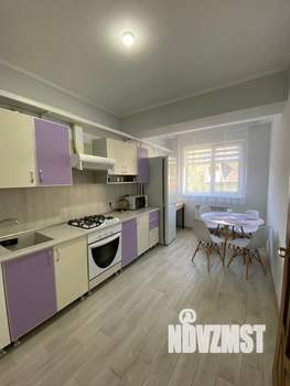 2-к квартира, на длительный срок, 69м2, 5/7 этаж