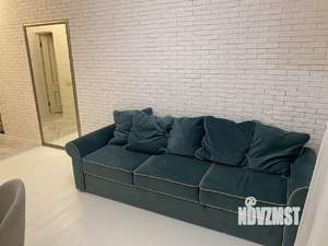 3-к квартира, на длительный срок, 65м2, 4/6 этаж