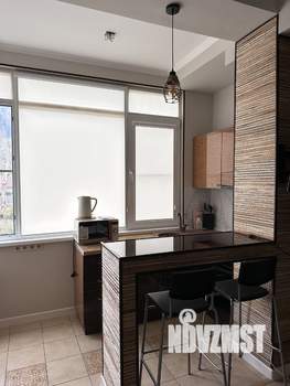 Студия квартира, на длительный срок, 30м2, 2/4 этаж