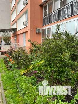 1-к квартира, посуточно, 49м2, 1/9 этаж