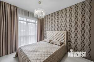 1-к квартира, на длительный срок, 42м2, 8/13 этаж