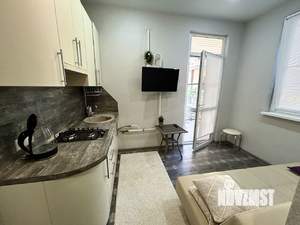 1-к квартира, на длительный срок, 32м2, 2/5 этаж