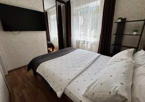 3-к квартира, на длительный срок, 52м2, 3/5 этаж