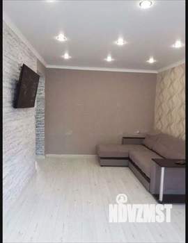 3-к квартира, на длительный срок, 75м2, 2/5 этаж