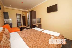 1-к квартира, посуточно, 22м2, 3/8 этаж