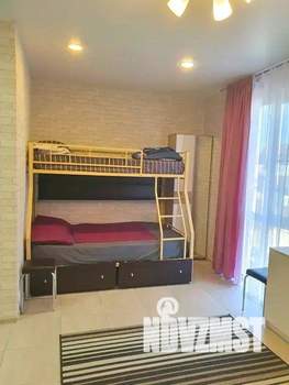 1-к квартира, посуточно, 37м2, 1/1 этаж