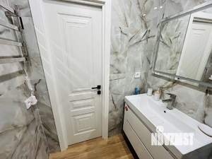 Студия квартира, на длительный срок, 30м2, 15/17 этаж