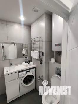 2-к квартира, посуточно, 38м2, 7/9 этаж