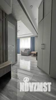 1-к квартира, посуточно, 49м2, 8/9 этаж