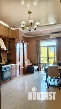 1-к квартира, на длительный срок, 50м2, 4/7 этаж