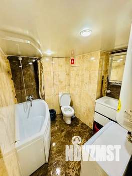 1-к квартира, посуточно, 32м2, 6/7 этаж