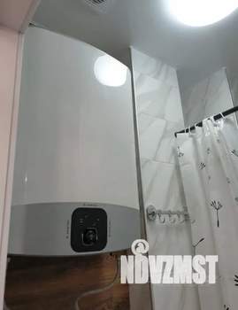 1-к квартира, посуточно, 22м2, 3/3 этаж