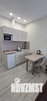 1-к квартира, посуточно, 20м2, 5/5 этаж