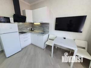 1-к квартира, посуточно, 18м2, 4/6 этаж