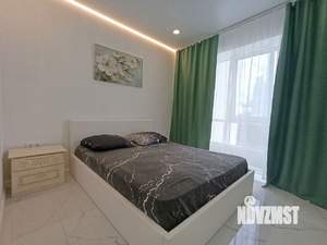 2-к квартира, на длительный срок, 51м2, 9/21 этаж