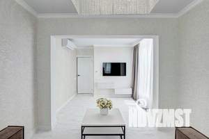2-к квартира, посуточно, 100м2, 21/22 этаж