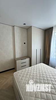1-к квартира, на длительный срок, 34м2, 7/12 этаж