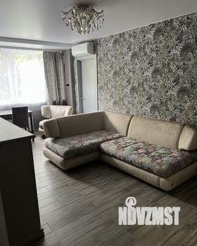 2-к квартира, на длительный срок, 50м2, 4/5 этаж