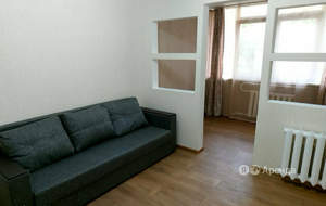 2-к квартира, на длительный срок, 47м2, 1/5 этаж