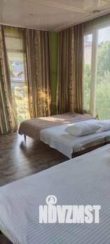 Студия квартира, посуточно, 22м2, 2/2 этаж