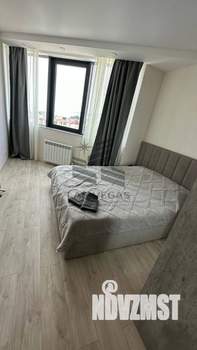 3-к квартира, на длительный срок, 60м2, 7/18 этаж