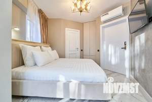 Студия квартира, посуточно, 26м2, 2/3 этаж