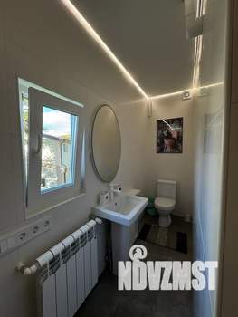 1-к квартира, посуточно, 47м2, 2/5 этаж