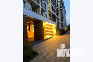 1-к квартира, посуточно, 31м2, 7/13 этаж