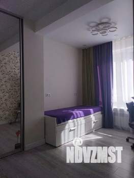 2-к квартира, посуточно, 50м2, 2/14 этаж