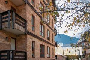 2-к квартира, посуточно, 65м2, 4/4 этаж
