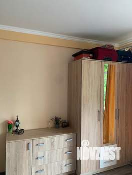 1-к квартира, на длительный срок, 36м2, 2/4 этаж