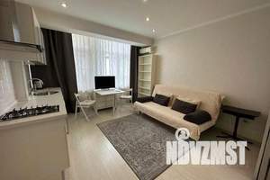 1-к квартира, посуточно, 25м2, 4/5 этаж