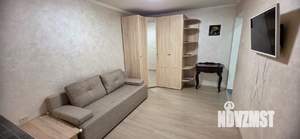1-к квартира, на длительный срок, 30м2, 3/6 этаж