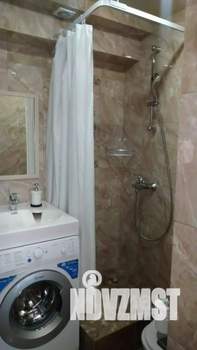 1-к квартира, посуточно, 22м2, 1/1 этаж