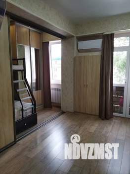 1-к квартира, посуточно, 37м2, 4/5 этаж