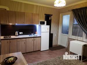 Студия квартира, на длительный срок, 17м2, 3/3 этаж