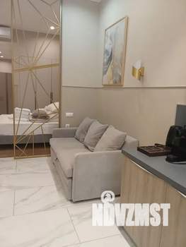 1-к квартира, посуточно, 30м2, 5/6 этаж