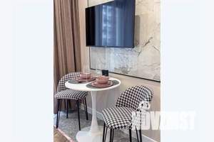 1-к квартира, посуточно, 17м2, 5/19 этаж