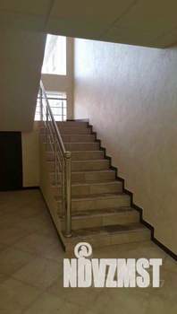 1-к квартира, посуточно, 27м2, 1/1 этаж