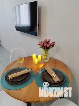 1-к квартира, посуточно, 25м2, 5/5 этаж