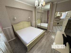 4-к квартира, на длительный срок, 95м2, 4/4 этаж