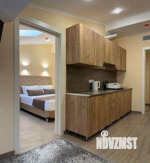 2-к квартира, посуточно, 32м2, 1/1 этаж