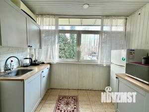 Студия квартира, посуточно, 20м2, 4/5 этаж