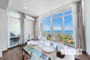 2-к квартира, посуточно, 60м2, 23/23 этаж
