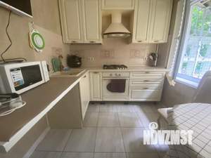 2-к квартира, посуточно, 47м2, 1/5 этаж