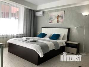 Студия квартира, посуточно, 31м2, 1/4 этаж