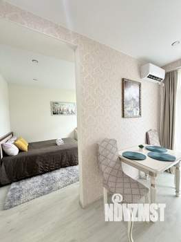 1-к квартира, на длительный срок, 34м2, 5/7 этаж