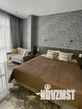 Студия квартира, посуточно, 30м2, 2/5 этаж