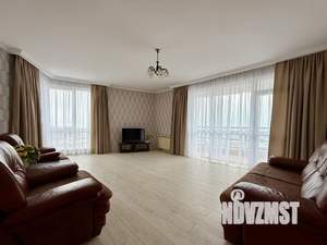 2-к квартира, посуточно, 78м2, 14/16 этаж